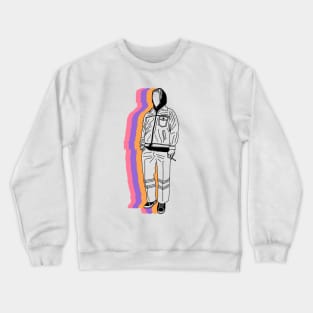 Couleur Café Crewneck Sweatshirt